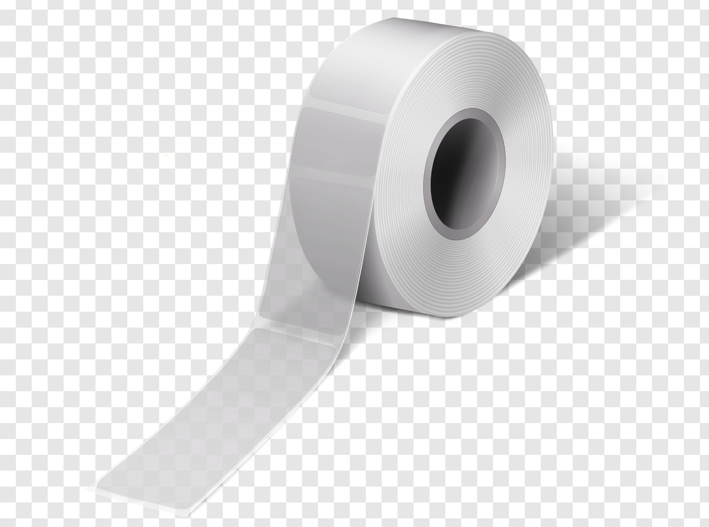 Transparente Schutzfolien