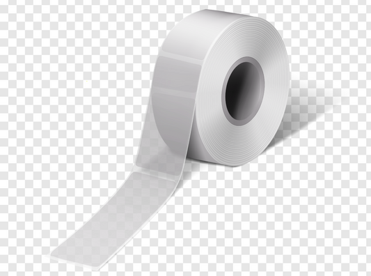 Transparente Schutzfolien